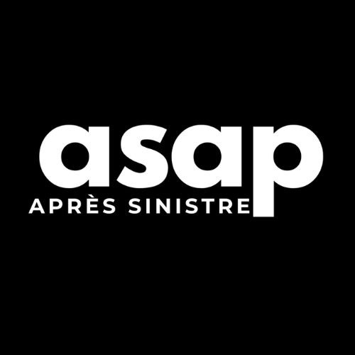 Logo ASAP Après Sinistre